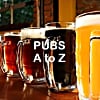 A to Z of Somerset Pubs  with Carveries