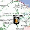 Somerset Pubs Map