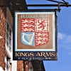 Somerset Pubs Names
