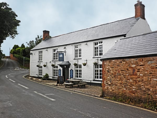 Swan Kingston St Mary