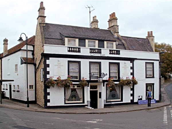 Larkhall Inn Bath