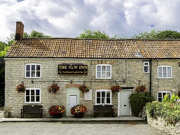 New Inn Wedmore