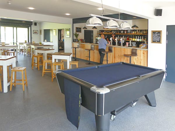 Post and Wicket Wedmore