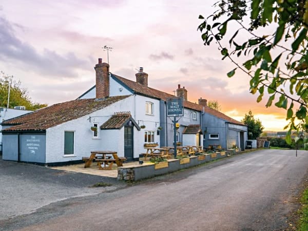 Malt Shovel Bridgwater