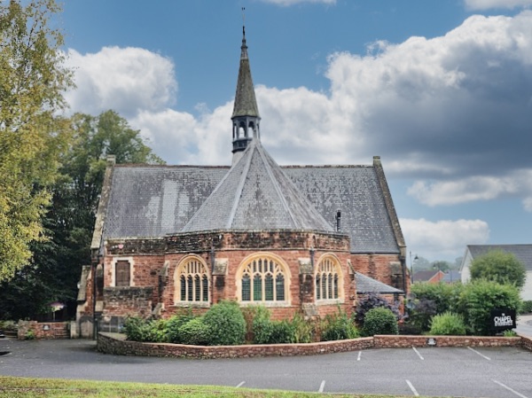Chapel Taunton