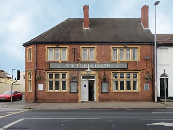 Victoria Gate Taunton