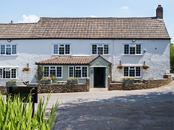 Swan Inn Winscombe