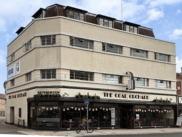 Coal Orchard Taunton