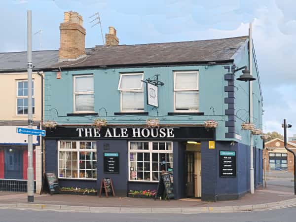 Ale House Taunton