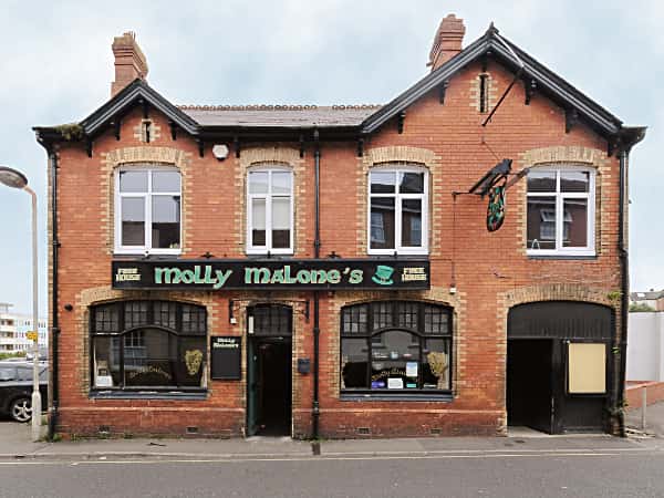 Molly Malones Taunton