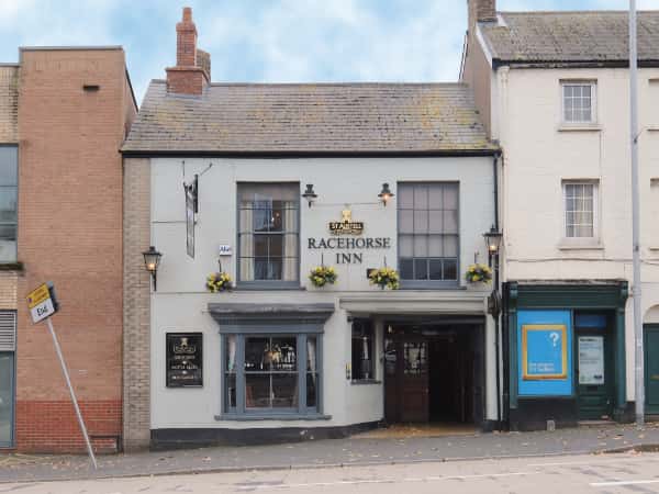 Racehorse Inn Taunton