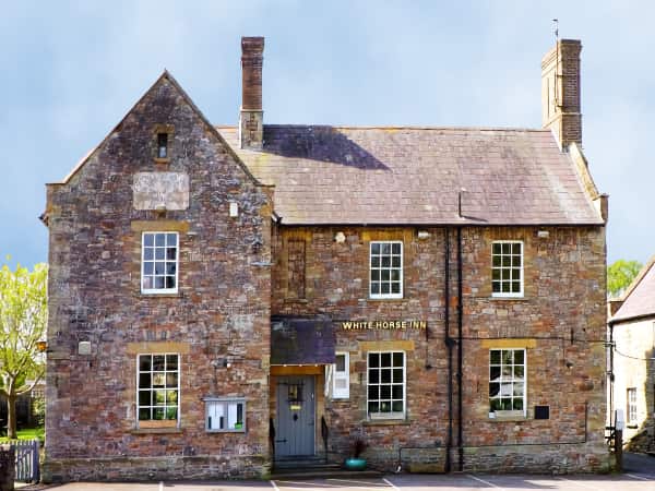 White Horse Taunton
