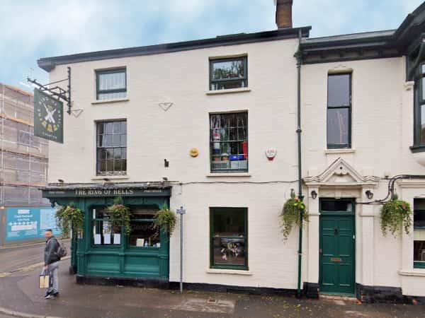 Ring of Bells Taunton