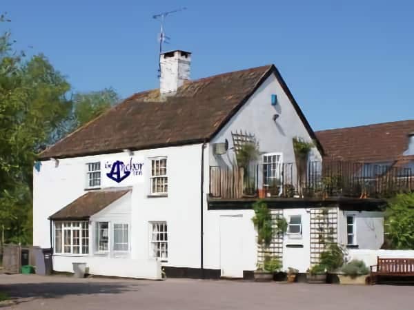 Anchor Inn Hillfarrance