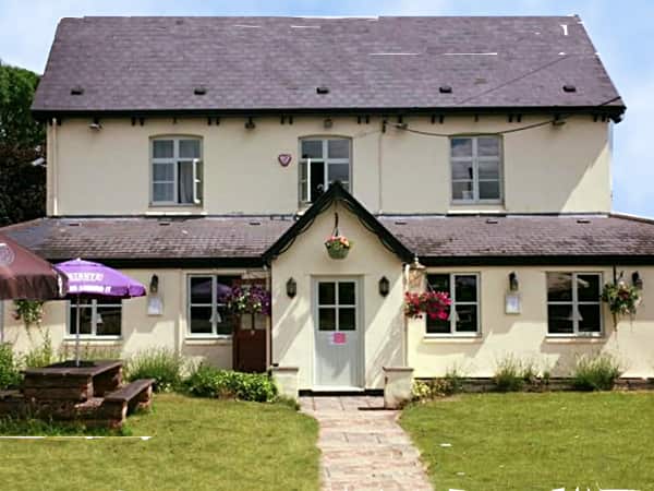 Allerford Inn Taunton