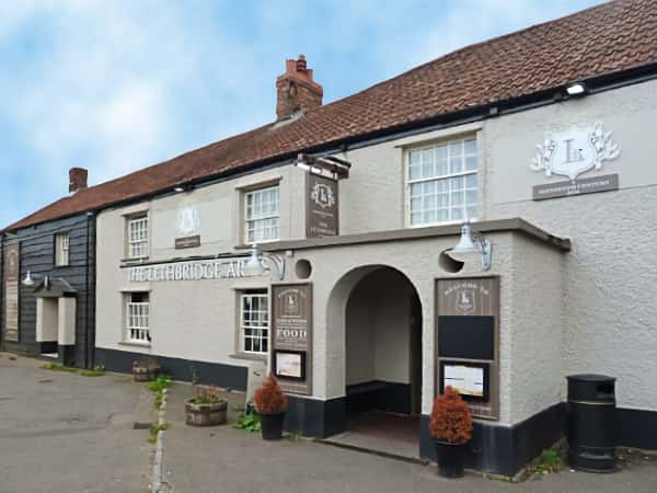 Lethbridge Arms Bishops Lydeard