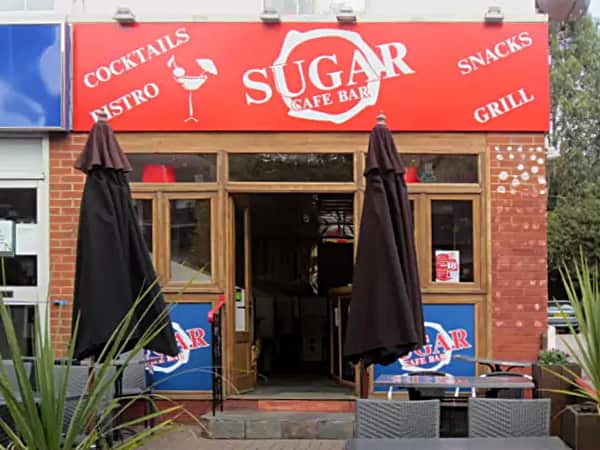 Sugar Bar Minehead