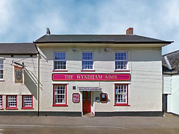 Wyndham Arms Williton