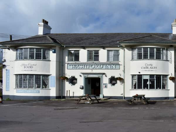 Washford Inn Washford