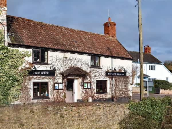 White Horse Inn Washford