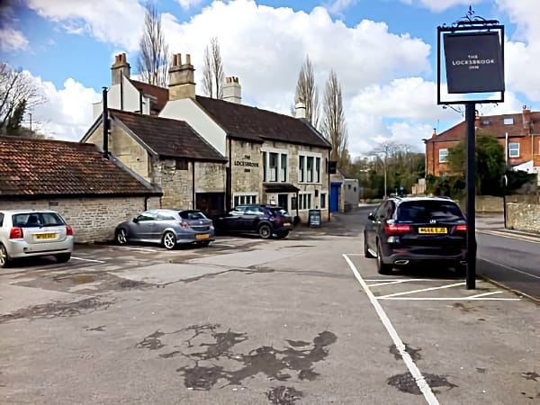 Locksbrook Inn Bath