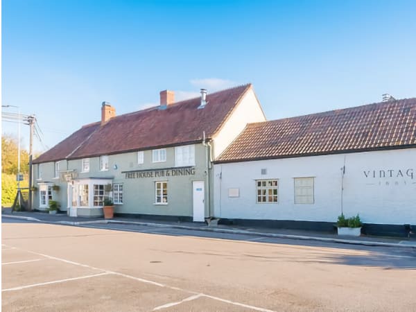 Bathpool Inn Taunton