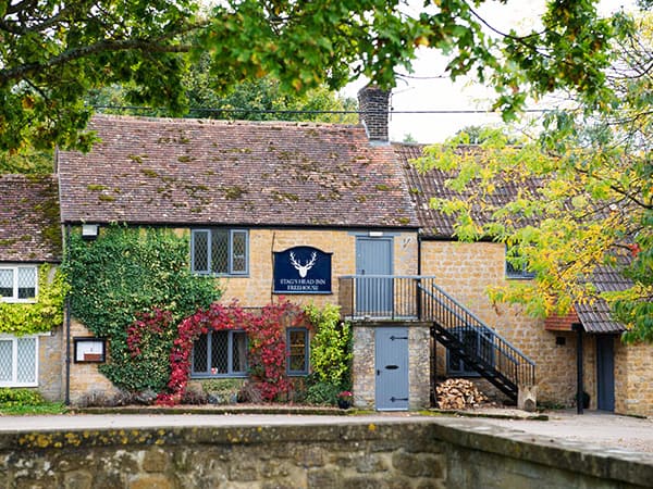 Stags Head Inn Yarlington