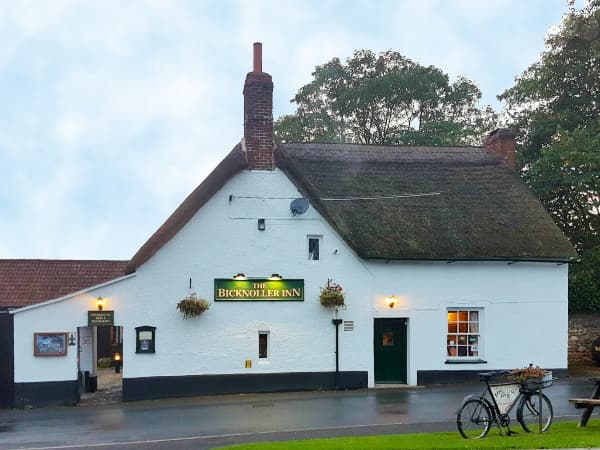 Bicknoller Inn Bicknoller