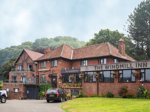 Windmill Inn West Quantoxhead