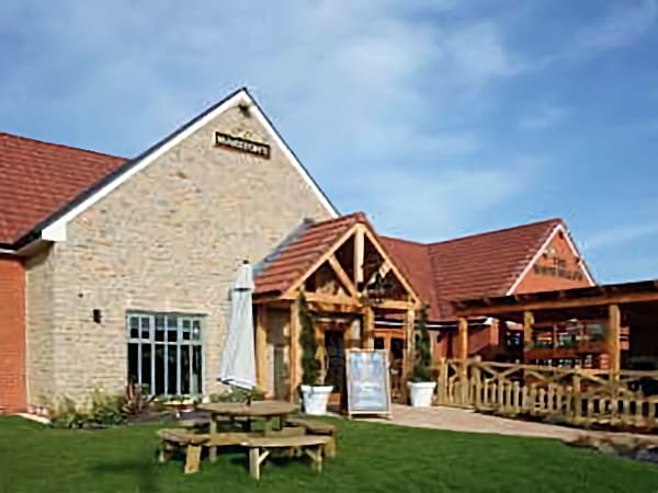 White Willow Bridgwater