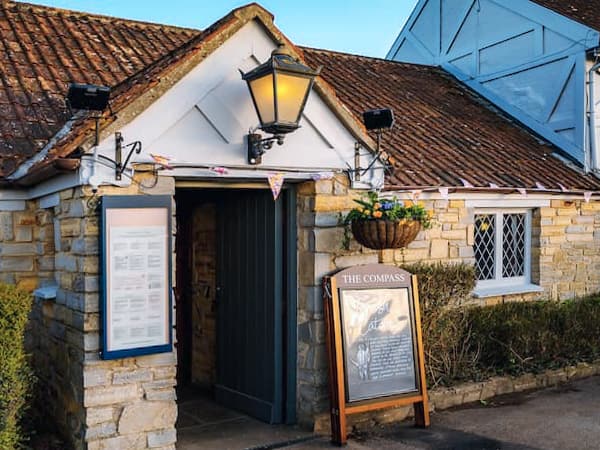 Compass North Petherton